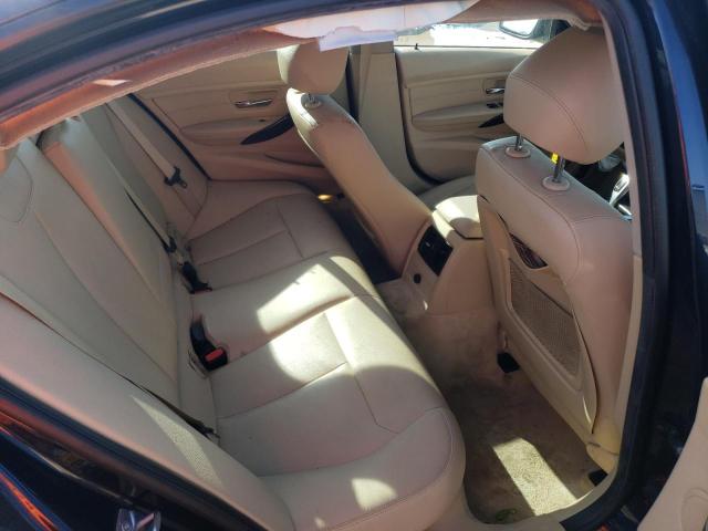 2015 BMW 328 I - WBA3A5G53FNS90266