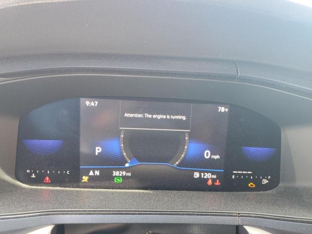 2022 VOLKSWAGEN TAOS SE - 3VVRX7B27NM018589