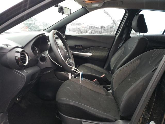 3N1CP5CU3JL512959 Nissan KICKS S