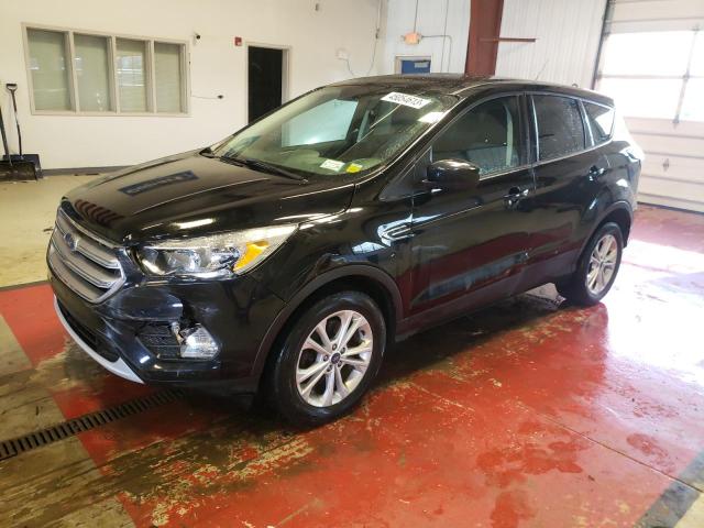 VIN 1FMCU9GD8HUD85967 2017 FORD ESCAPE no.1