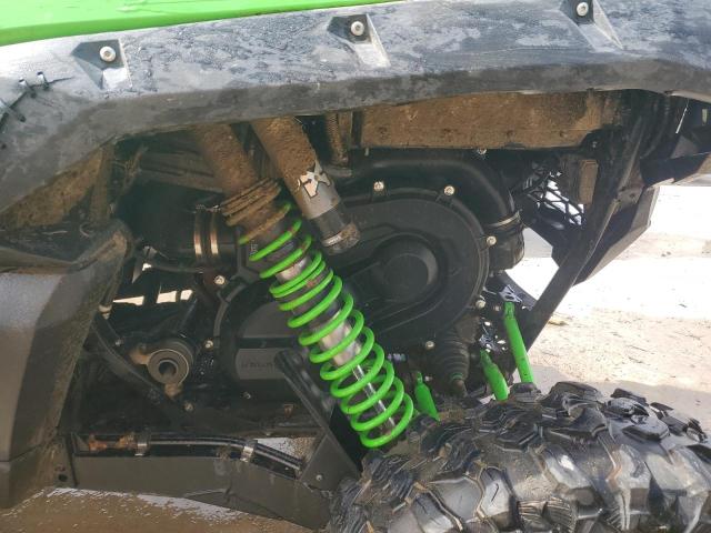 2022 KAWASAKI KRF 1000 A - JKARFCA19NB517513