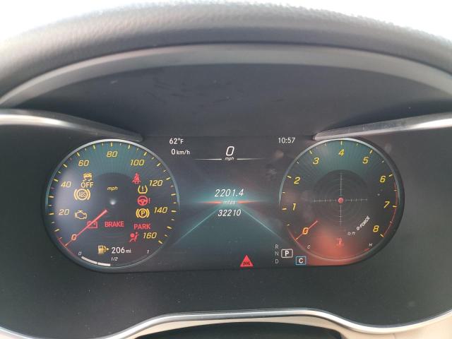 W1KWF8DB6MR637498 Mercedes-Benz C 300