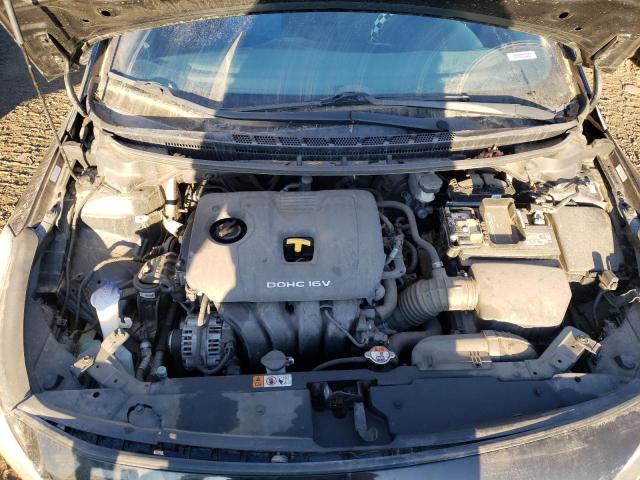 3KPFK4A77HE110487 KIA FORTE LX