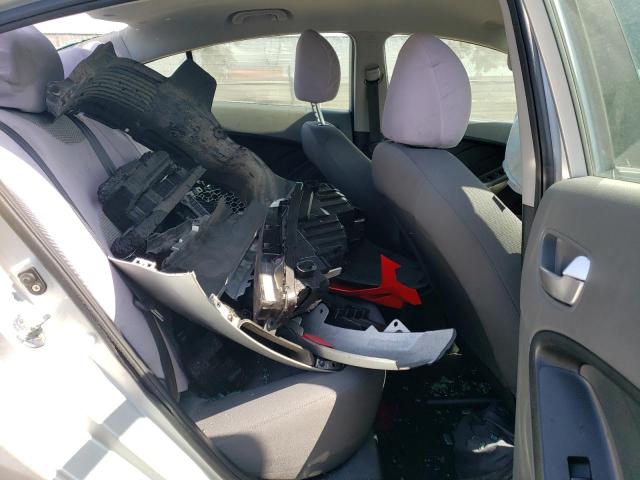 3KPFK4A73HE093199 KIA FORTE LX