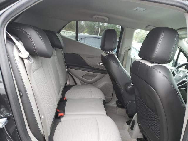 2015 BUICK ENCORE CON - KL4CJBSB3FB240557