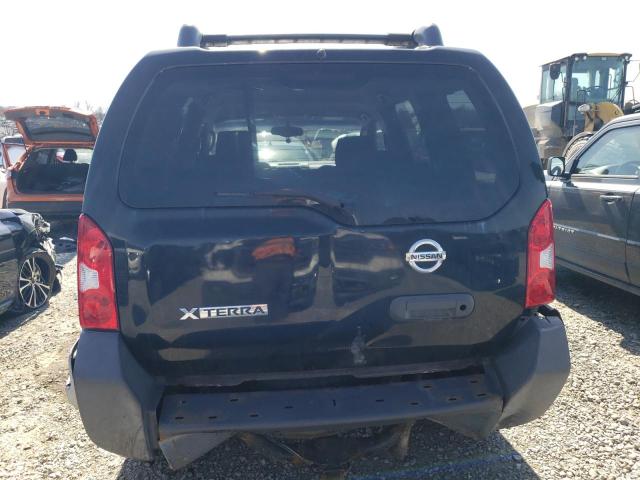 5N1AN08W95C611063 Nissan Xterra Off Road