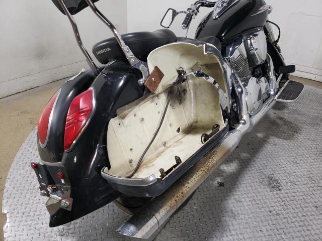 2007 HONDA VTX1300 S 1HFSC52057A400821
