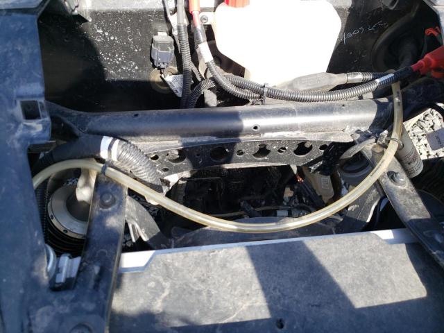 2021 POLARIS RZR XP 100 - 3NSNAE992MF136329