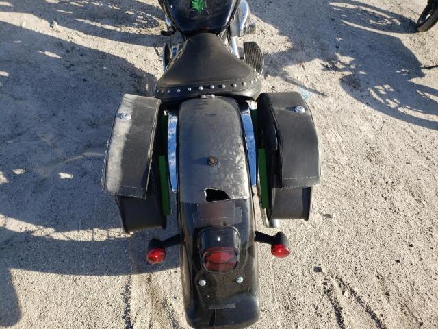 2007 SUZUKI VL800 - JS1VS55A072105712