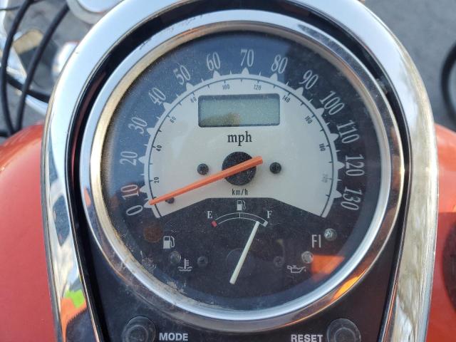 2009 KAWASAKI VN900 C - JKAVN2C119A030942
