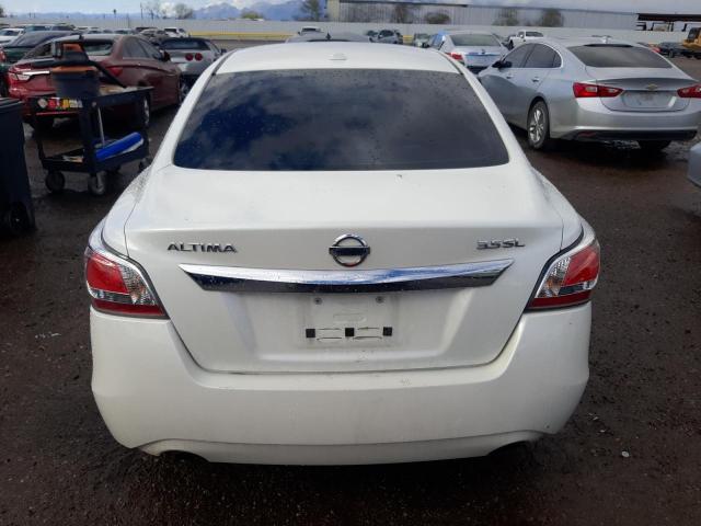 1N4BL3AP4EC262550 Nissan Altima 3.5s