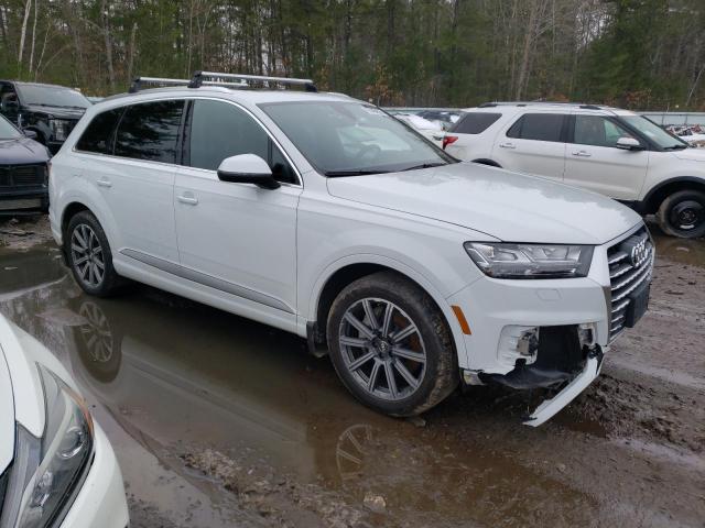 2017 AUDI Q7 PRESTIG - WA1VAAF79HD045269