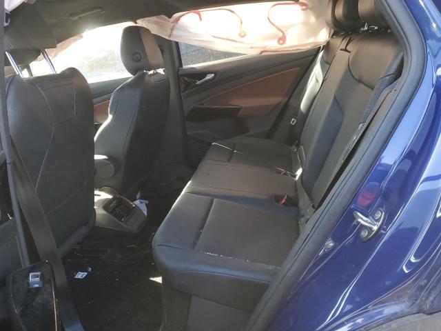 2021 VOLKSWAGEN ID.4 PRO S - WVGUNPE22MP059100