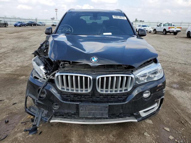 2018 BMW X5 SDRIVE3 - 5UXKR2C55J0X10075