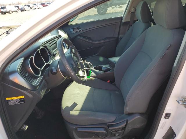 KNAGM4A72F5629693 KIA Optima Lx