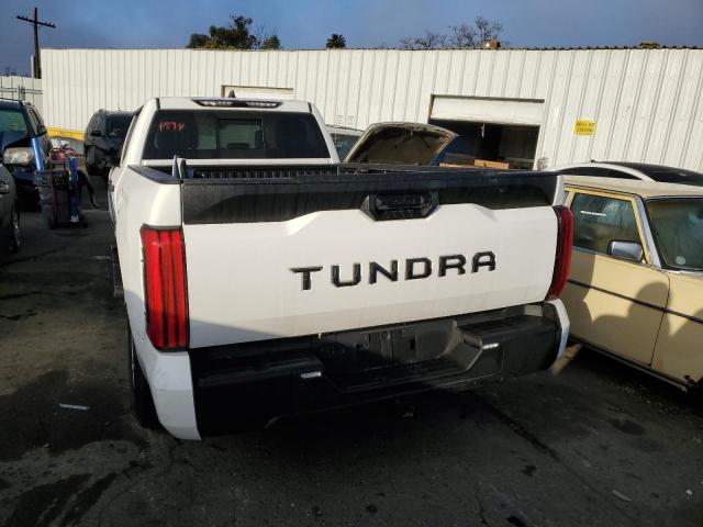 5TFKB5CD7PX001534 Toyota Tundra Double Cab Sr