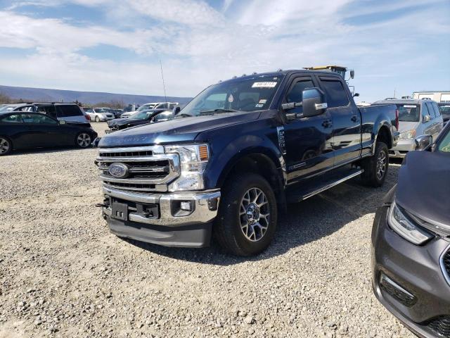 2020 Ford F-250 