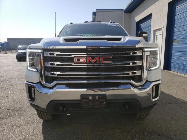 1GT49ME79MF212922 GMC Sierra K2500 Sle