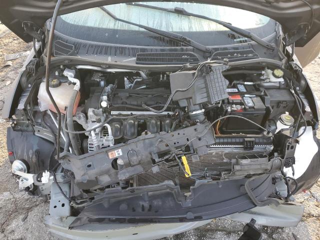 3FADP4EJXHM131781 Ford FIESTA SE
