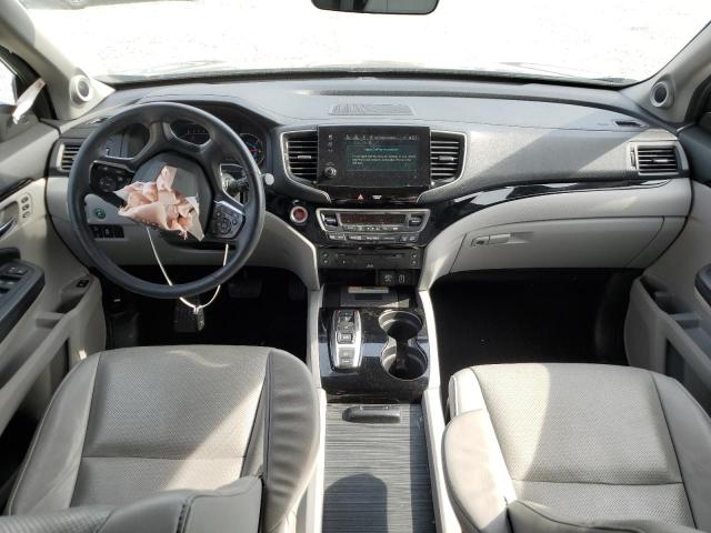 2019 HONDA PILOT ELIT - 5FNYF6H03KB055880