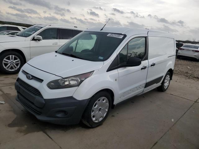 2015 Ford Transit Connect XL