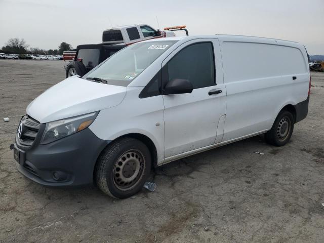 2016 MERCEDES-BENZ METRIS - WD3PG2EA4G3086665