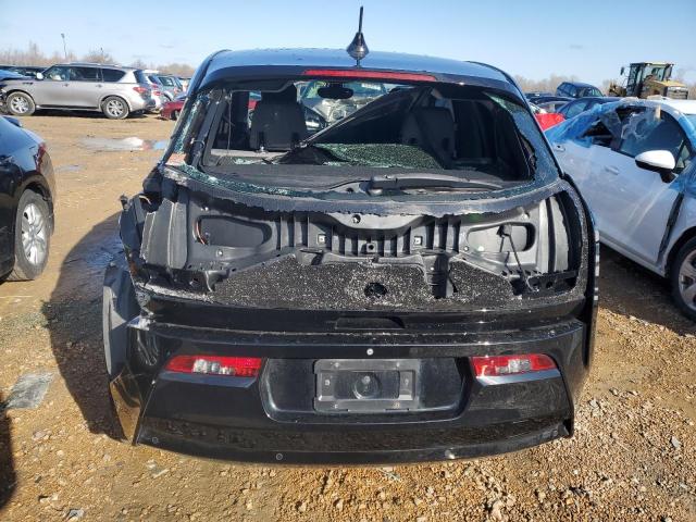 2017 BMW I3 REX - WBY1Z8C39HV891269