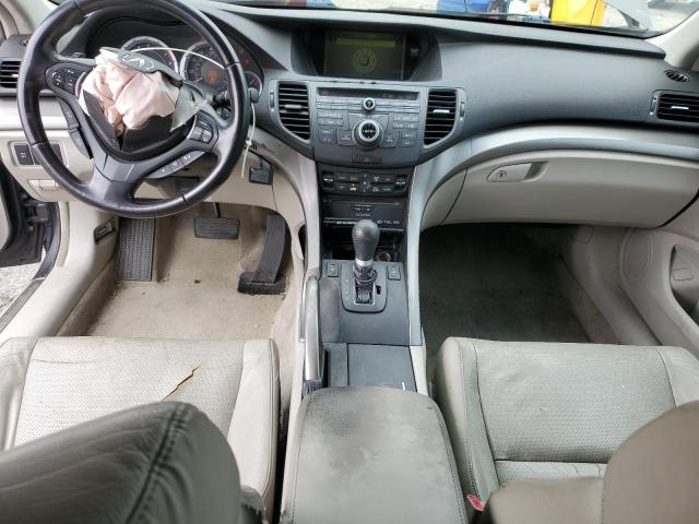 JH4CU2F69AC037684 Acura TSX