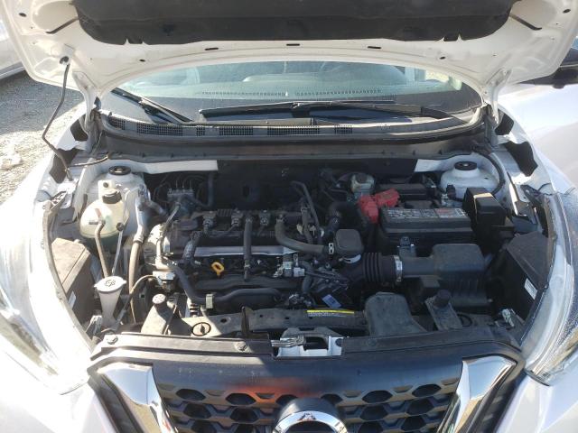 3N1CP5CU5KL495616 Nissan KICKS S