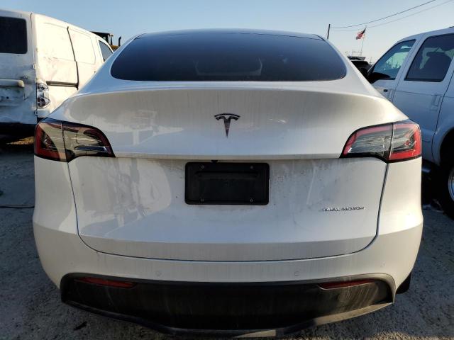 7SAYGDEEXNF346742 Tesla Model Y