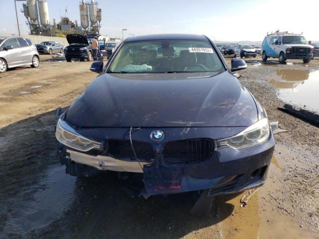 2015 BMW 328 I - WBA3A5G53FNS90266