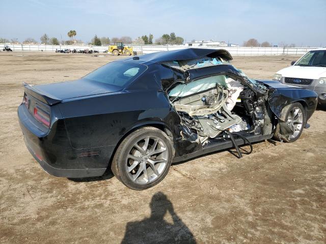 2C3CDZJGXLH235060 Dodge Challenger Gt