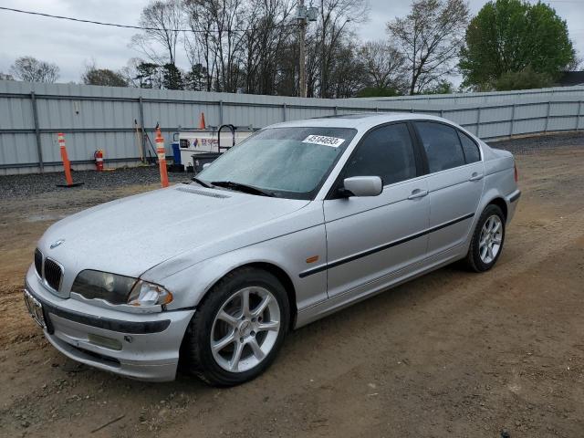 2000 BMW 3 Series 328i