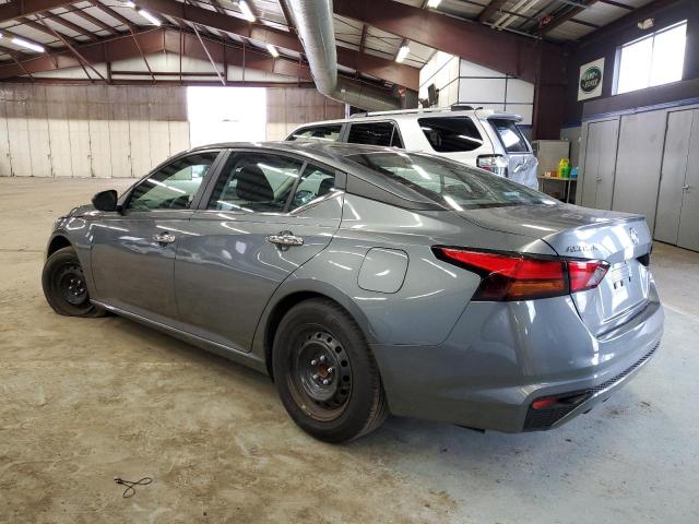 2022 NISSAN ALTIMA S - 1N4BL4BV1NN358336