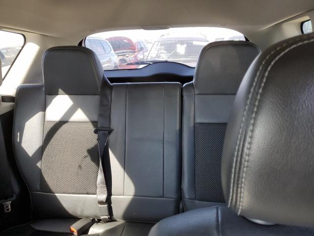 1C4NJDEB0ED809602 Jeep Compass Latitude