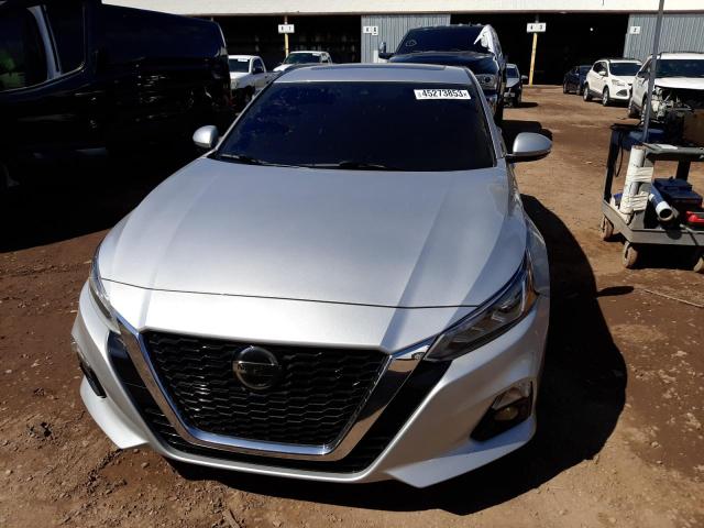 1N4BL4DV4KC151203 Nissan ALTIMA SV