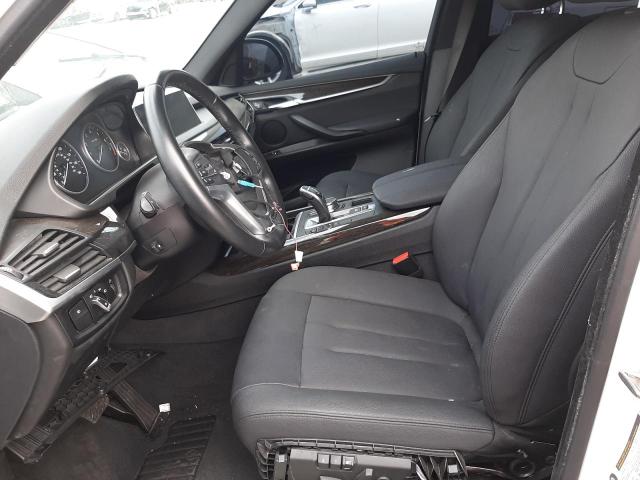2018 BMW X5 SDRIVE3 - 5UXKR2C58J0Z20119