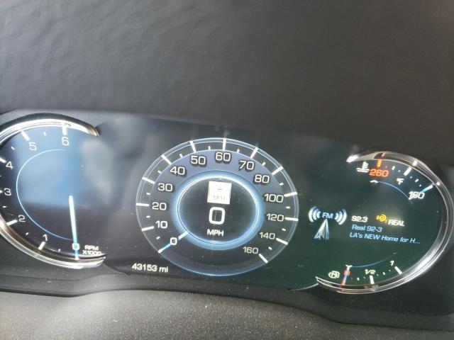 1GYS4BKJ0KR379038 Cadillac Escalade Luxury