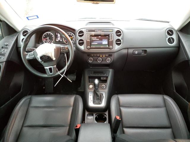 2017 VOLKSWAGEN TIGUAN WOL - WVGRV7AX2HW501036