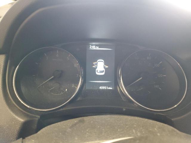 2017 NISSAN ROGUE S - JN8AT2MV0HW253670