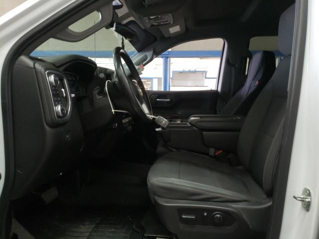 1GT49ME79MF212922 GMC Sierra K2500 Sle