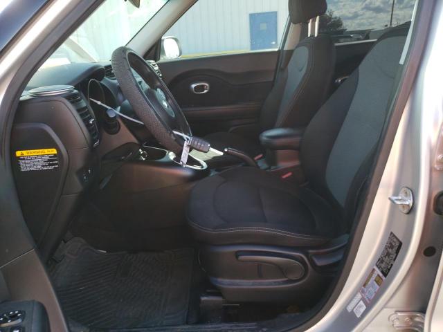 KNDJP3A5XJ7599297 KIA SOUL +