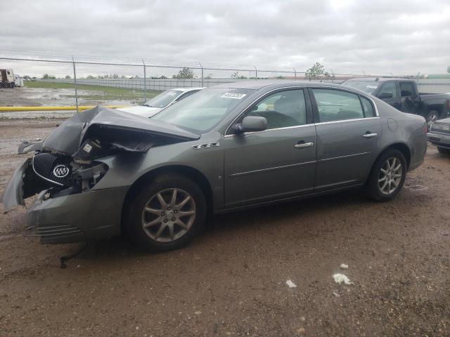 2007 Buick Lucerne CXL