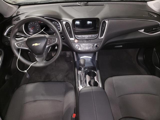 2022 CHEVROLET MALIBU LT - 1G1ZD5ST0NF149716