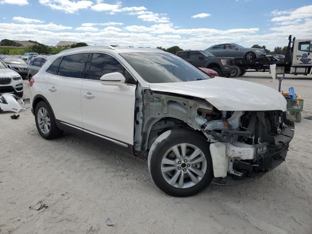 2017 LINCOLN MKX PREMIE - 2LMPJ6JR0HBL14589