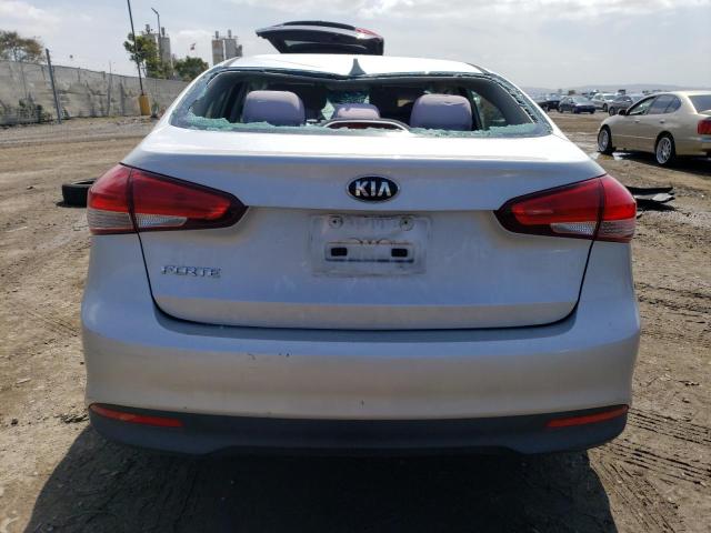 3KPFK4A73HE093199 KIA FORTE LX