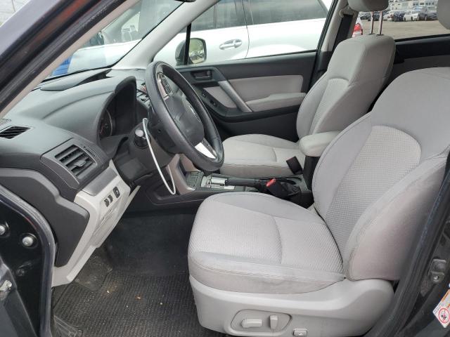 JF2SJAGC3EH434208 Subaru Forester 2.5i Premium