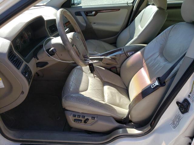 YV1SW612X52460962 Volvo V70