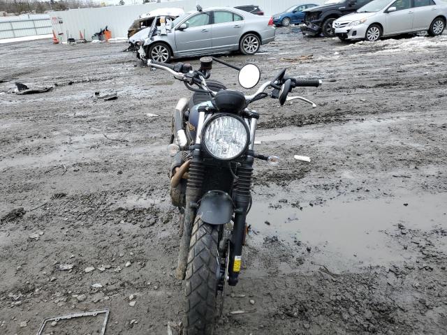 2022 TRIUMPH MOTORCYCLE STREET SCR - SMTD44G79NTBC6959