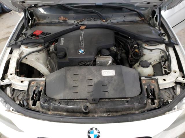 WBA3A5C59CF342186 BMW 3 Series